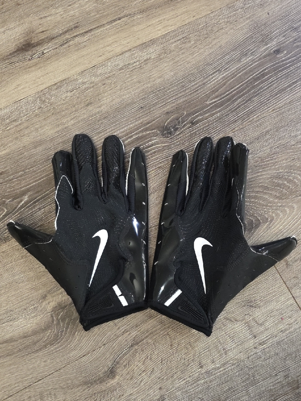 Nike Football Gloves